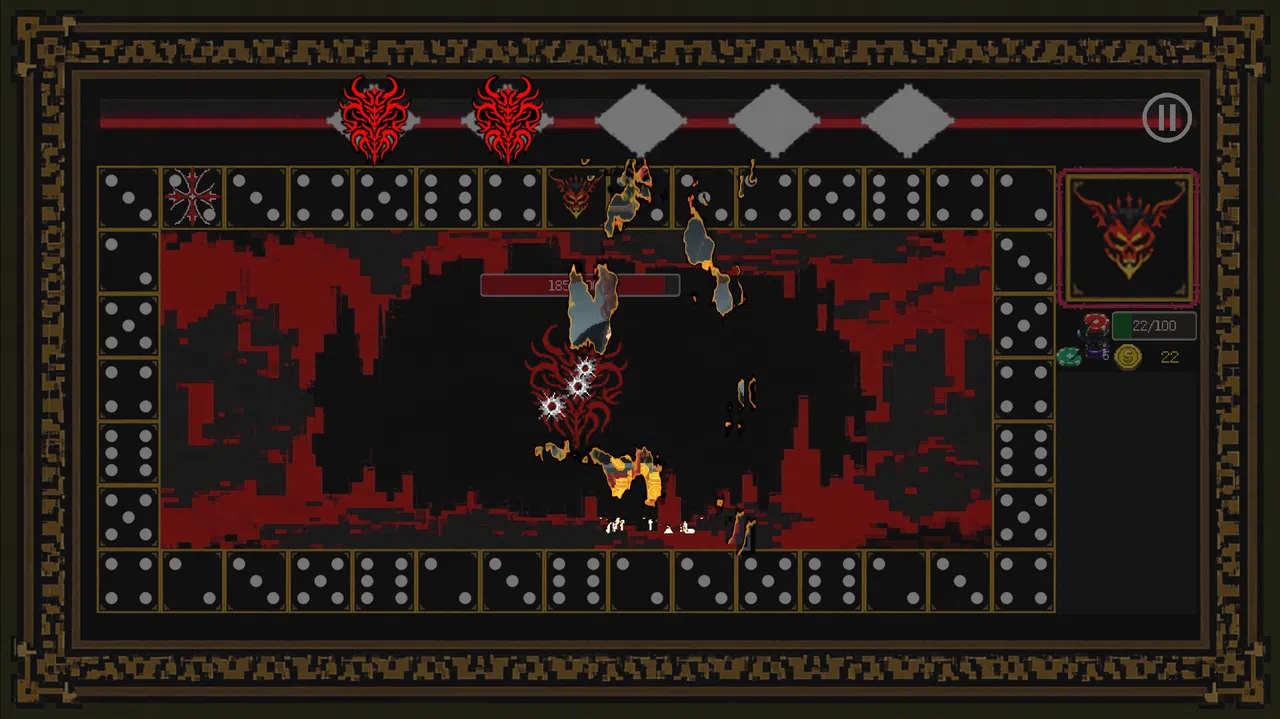 Gambler’s Loop Screenshot 3