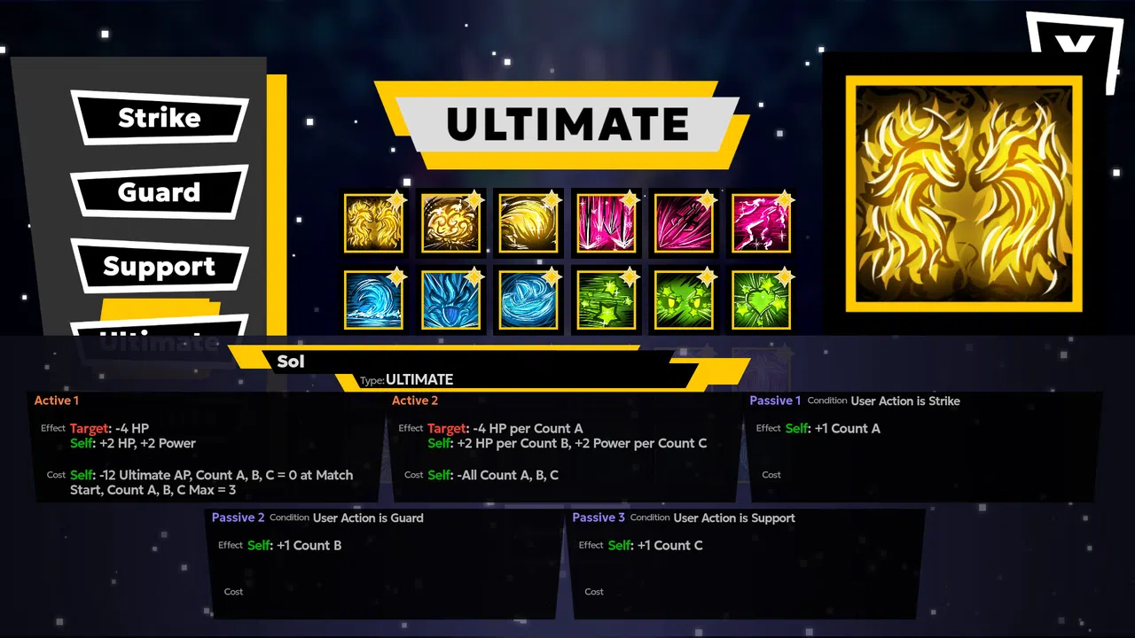 Mana Smack Screenshot 4