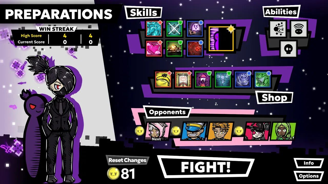 Mana Smack Screenshot 8