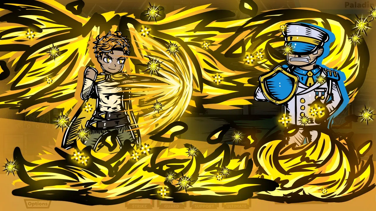 Mana Smack Screenshot 6