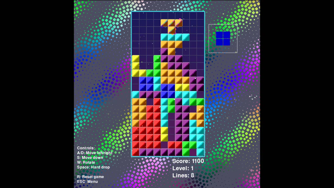 GeTrix Screenshot 0