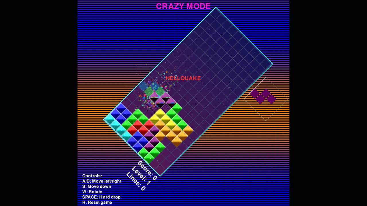 GeTrix Screenshot 4