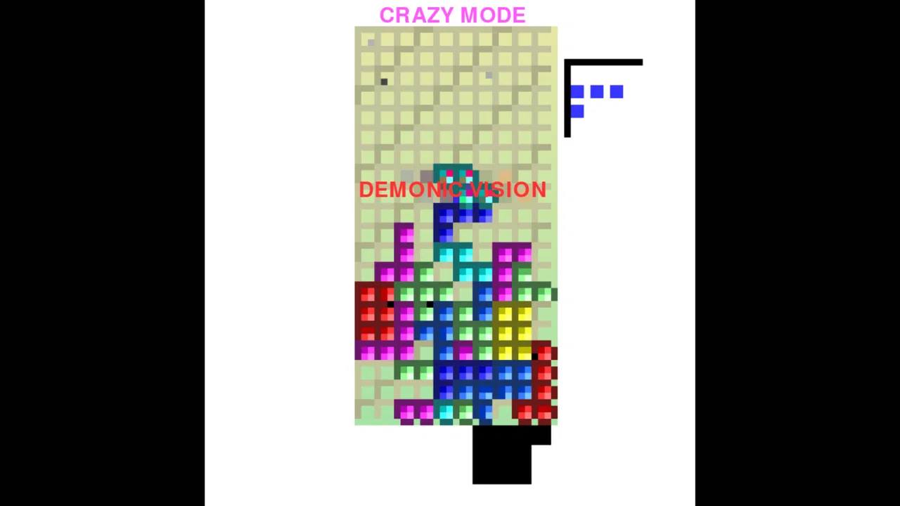GeTrix Screenshot 3