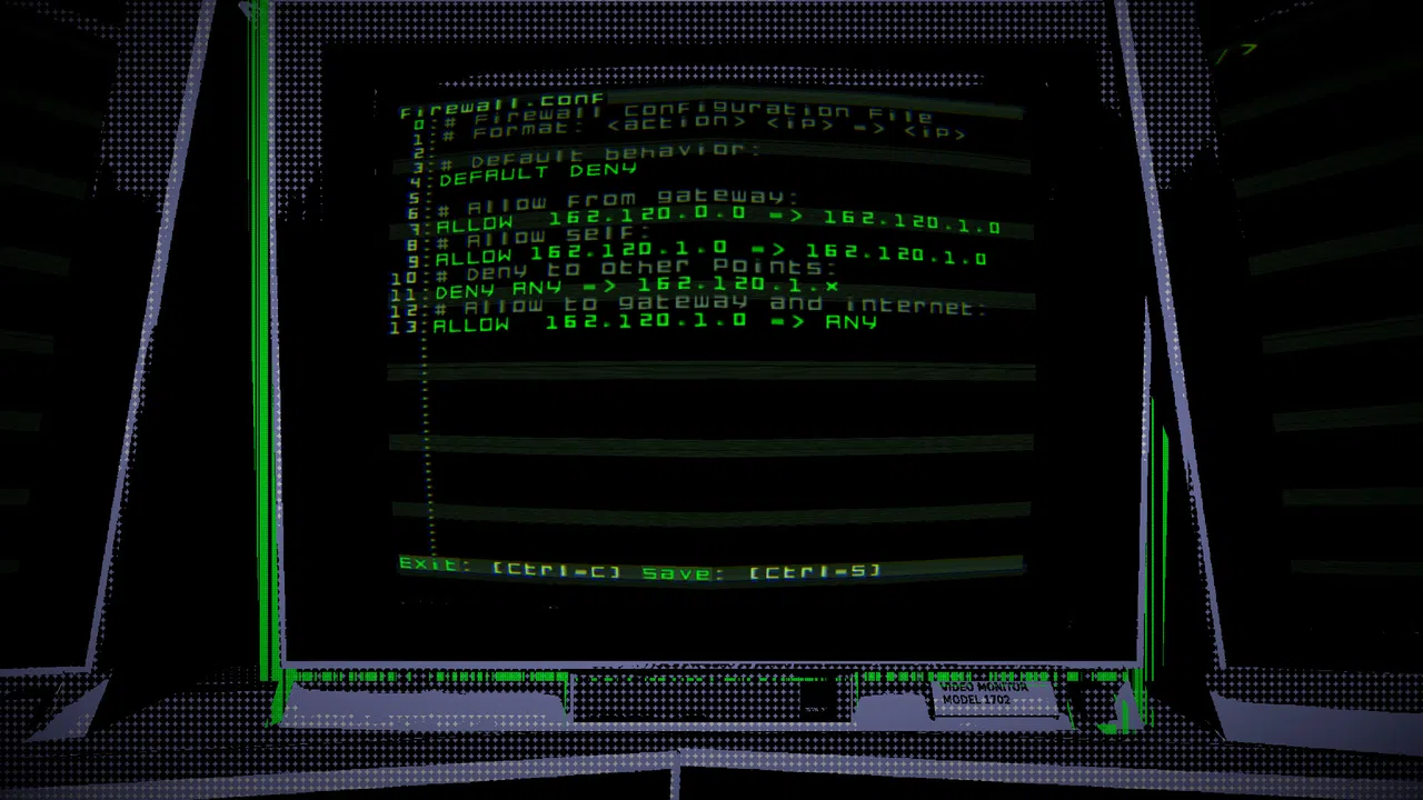 Hardwired Screenshot 4