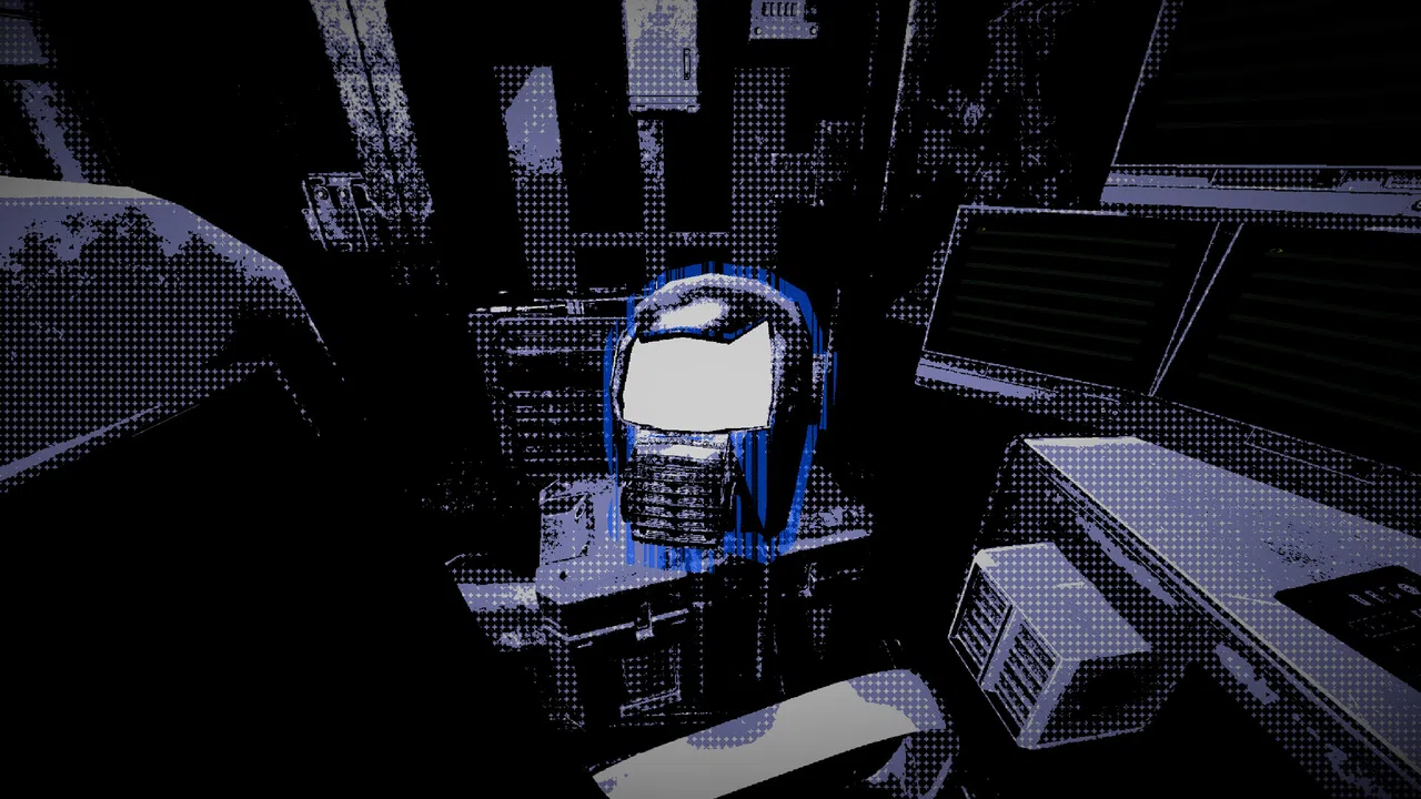Hardwired Screenshot 5