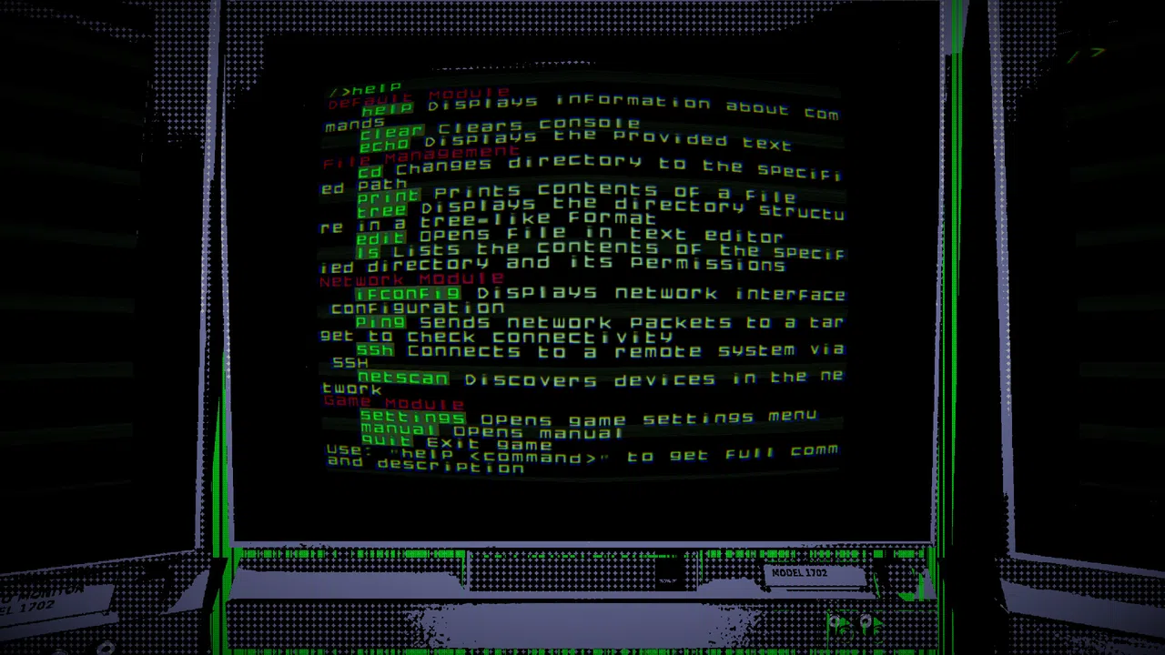 Hardwired Screenshot 7