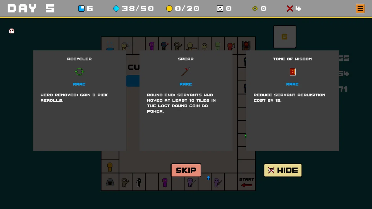 Vocator Screenshot 2