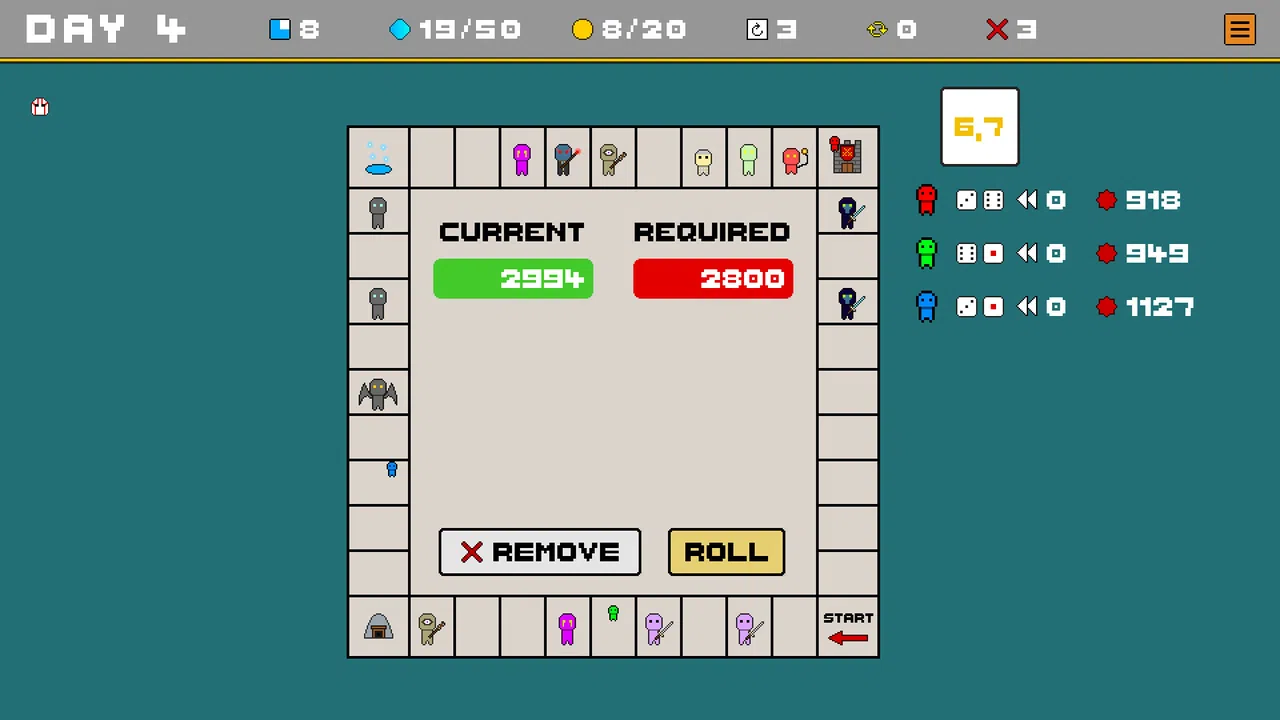 Vocator Screenshot 1