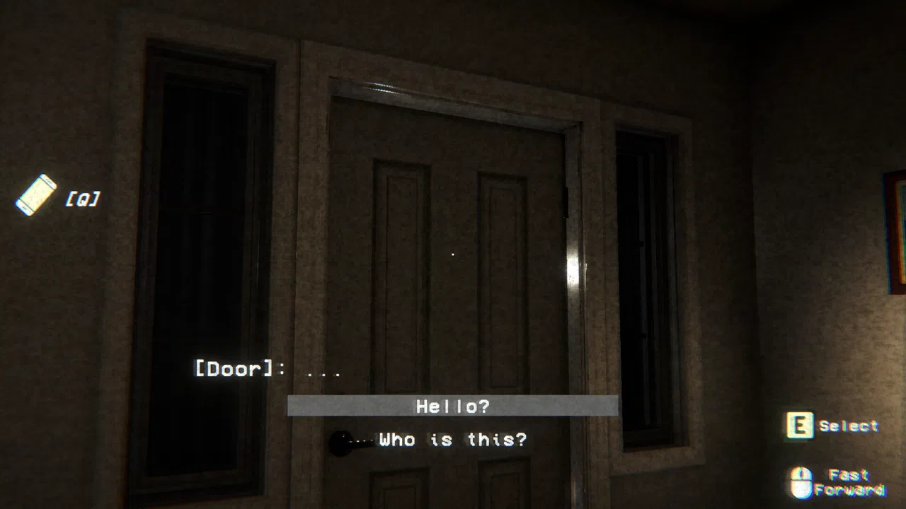 Living Nightmares - False Familiar Screenshot 8
