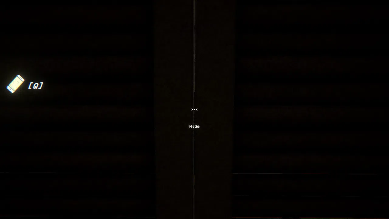Living Nightmares - False Familiar Screenshot 10