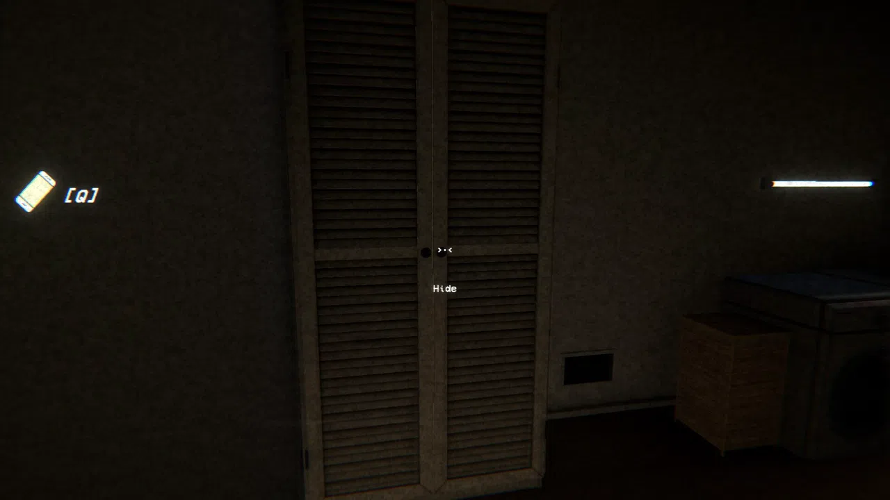 Living Nightmares - False Familiar Screenshot 4
