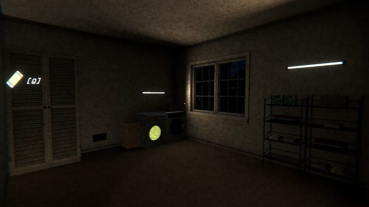 Living Nightmares - False Familiar Screenshot 11