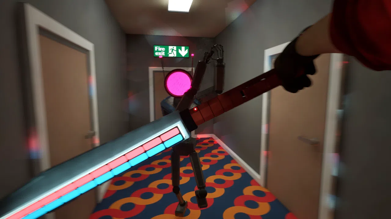 The Last Gig Screenshot 0