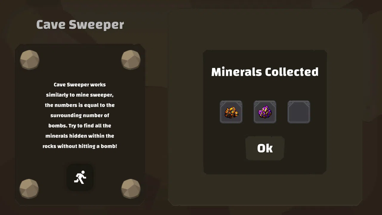 Dungeon Star Screenshot 11