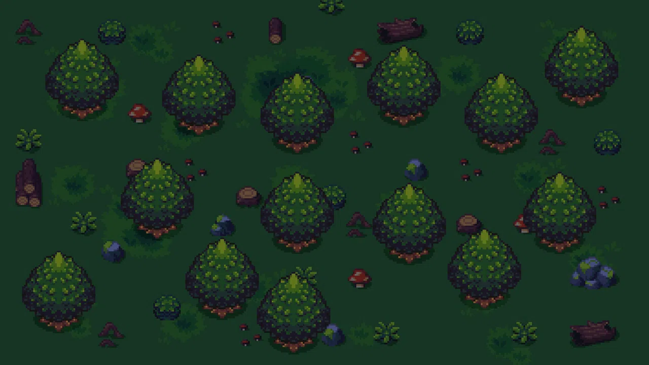 Dungeon Star Screenshot 3