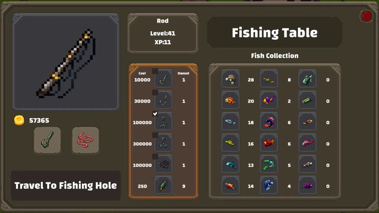 Dungeon Star Screenshot 6