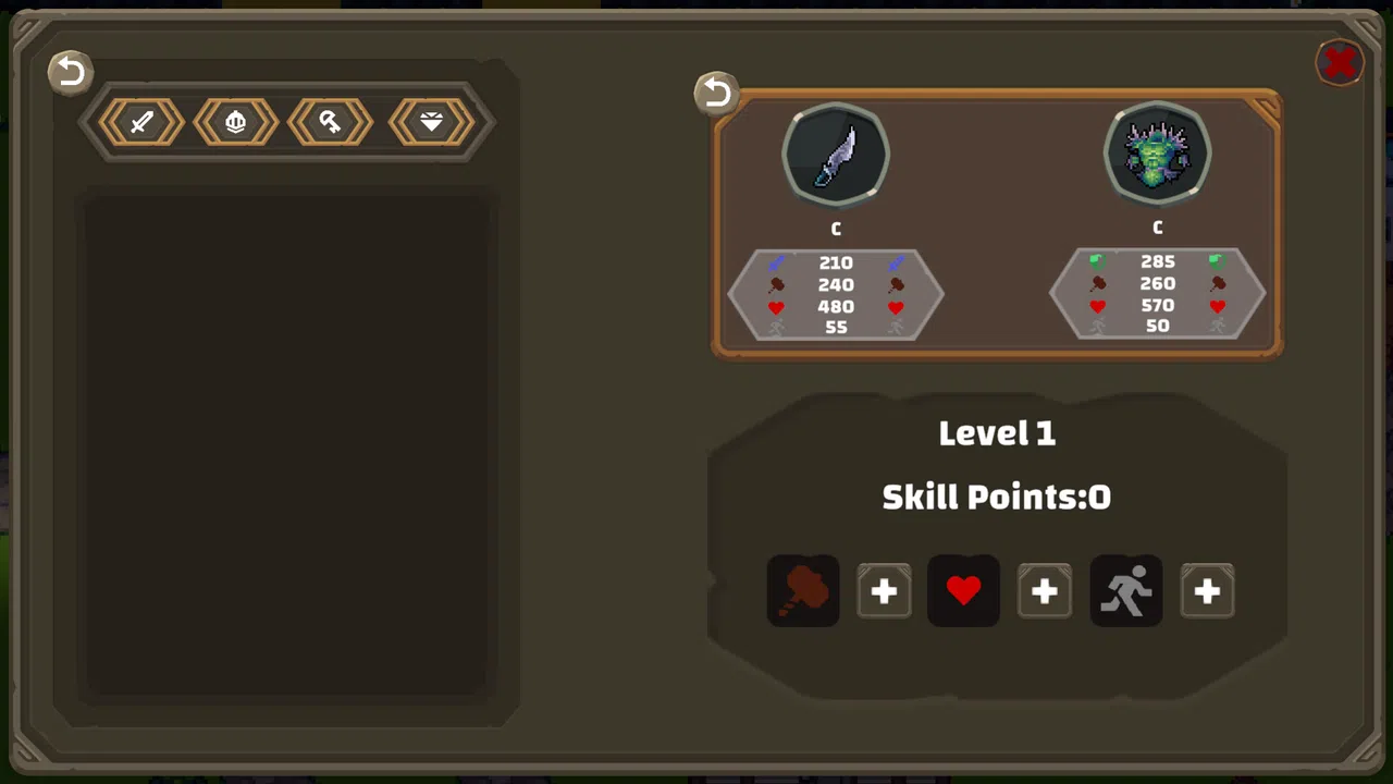 Dungeon Star Screenshot 9