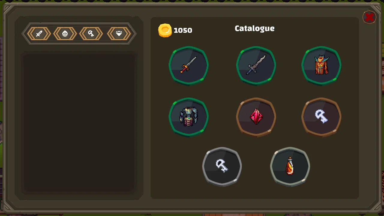 Dungeon Star Screenshot 10