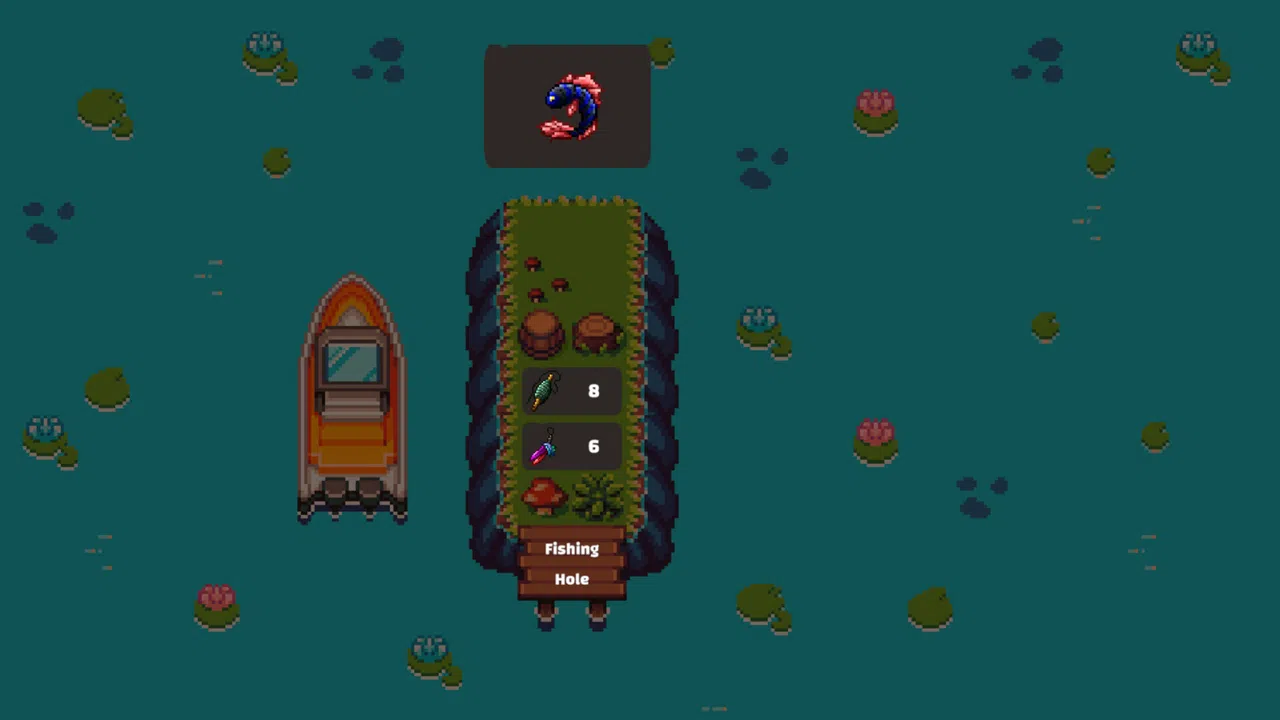Dungeon Star Screenshot 2
