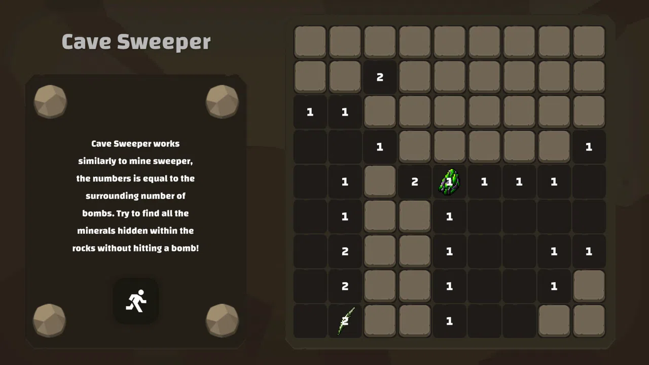 Dungeon Star Screenshot 7