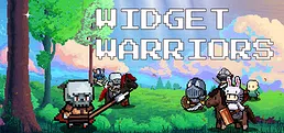 Widget Warriors