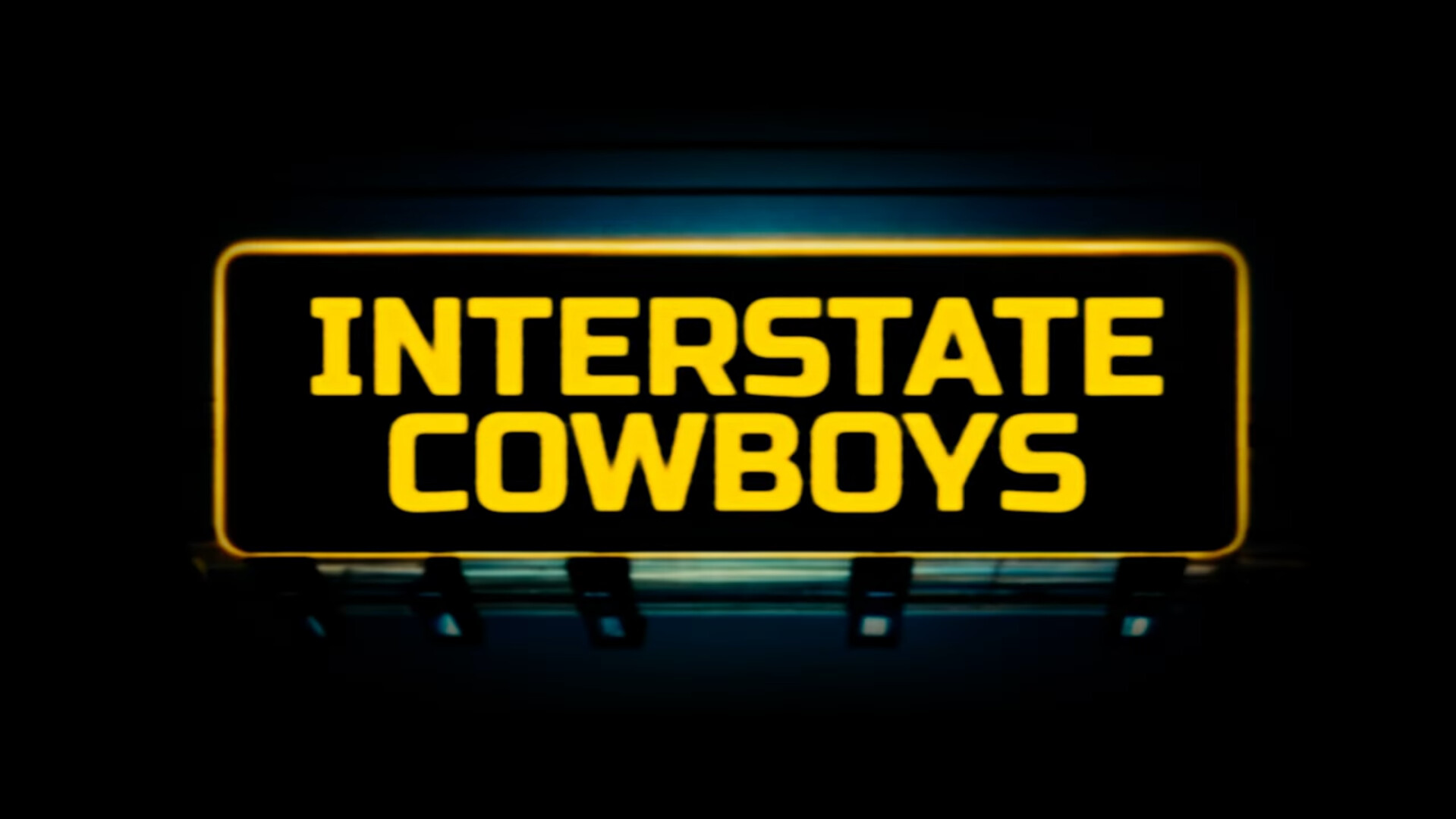 Interstate Cowboys Screenshot 4