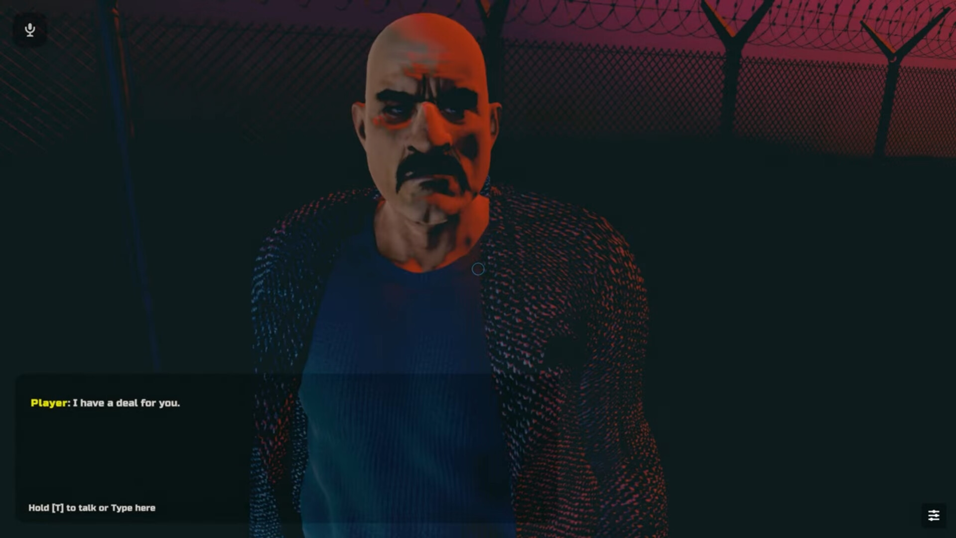 Interstate Cowboys Screenshot 2