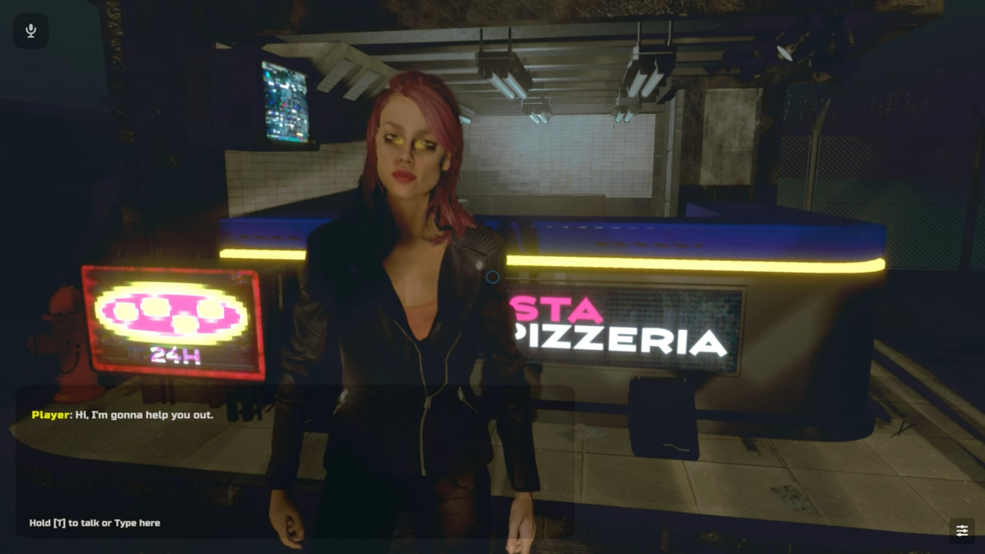 Interstate Cowboys Screenshot 3