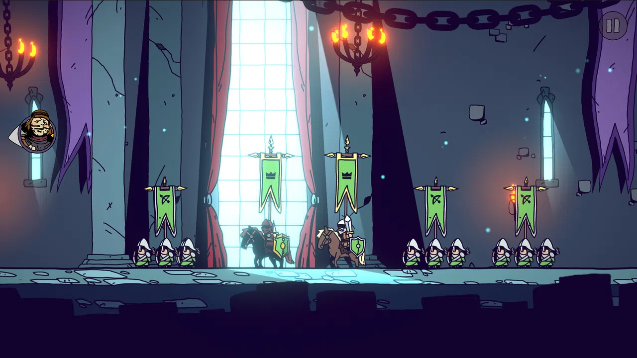 Parabellum: Siege Of Legends Screenshot 2