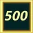 Achieve 500 Points!