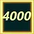  	Achieve 4000 Points!