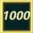 Achieve 1000 Points!