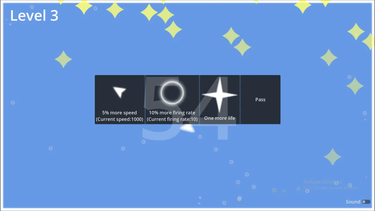Tring! Screenshot 1
