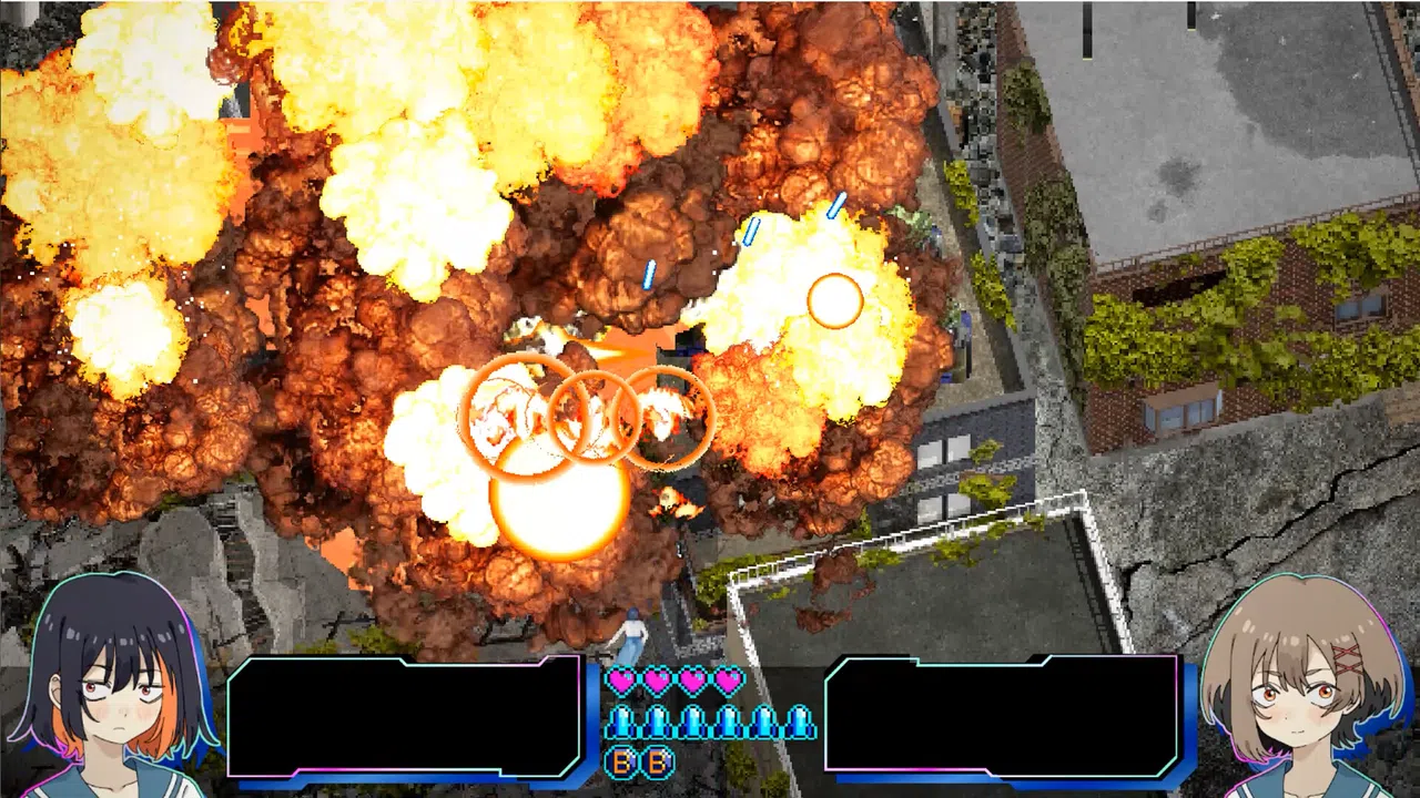 Kaguya Screenshot 3