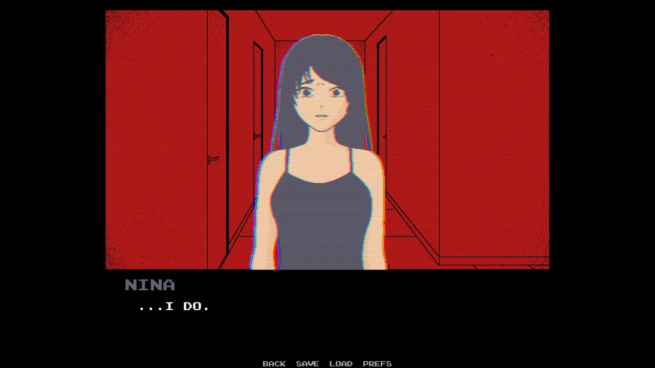 Nina Screenshot 0