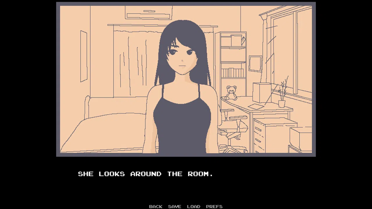 Nina Screenshot 3