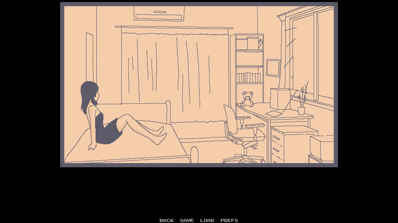 Nina Screenshot 4