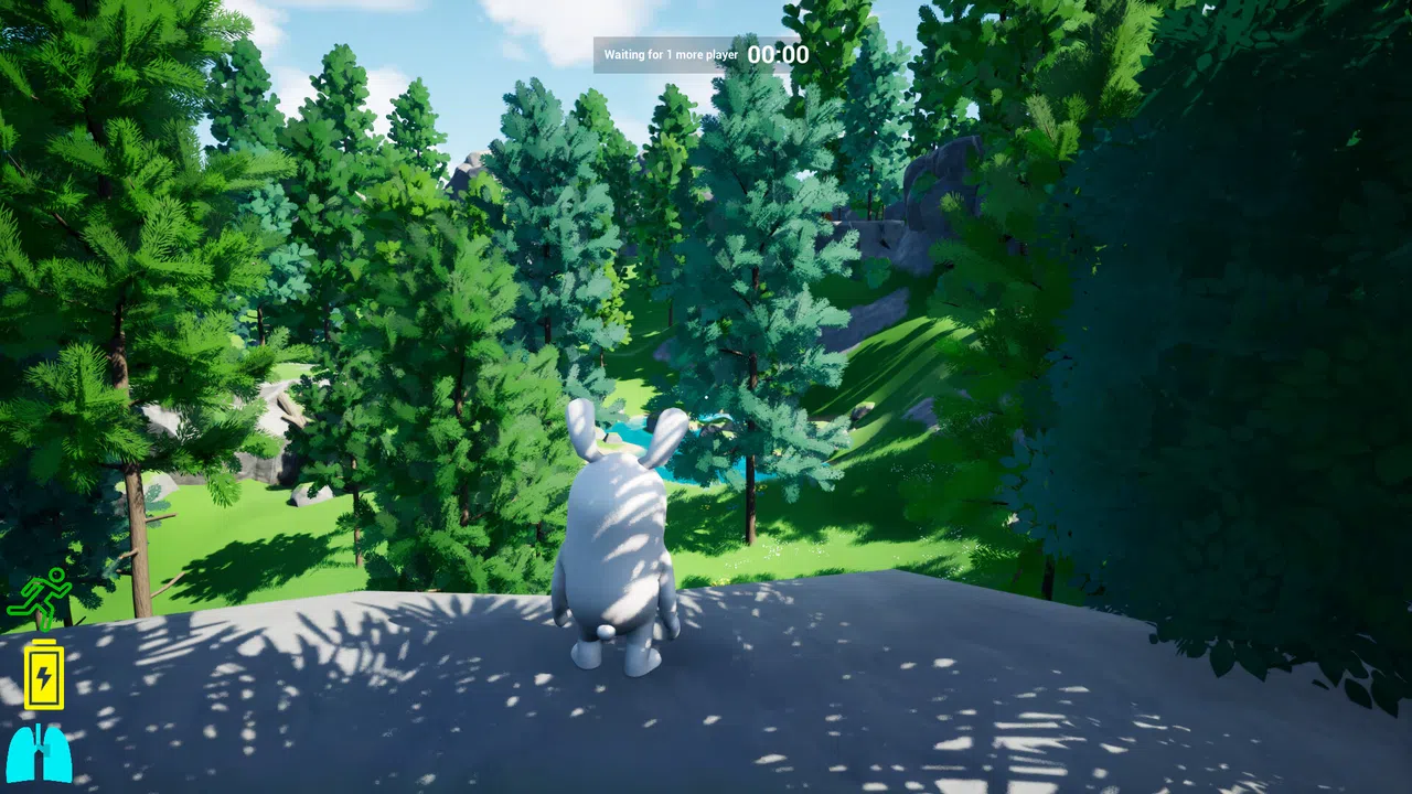 Hide and Squatch Screenshot 2
