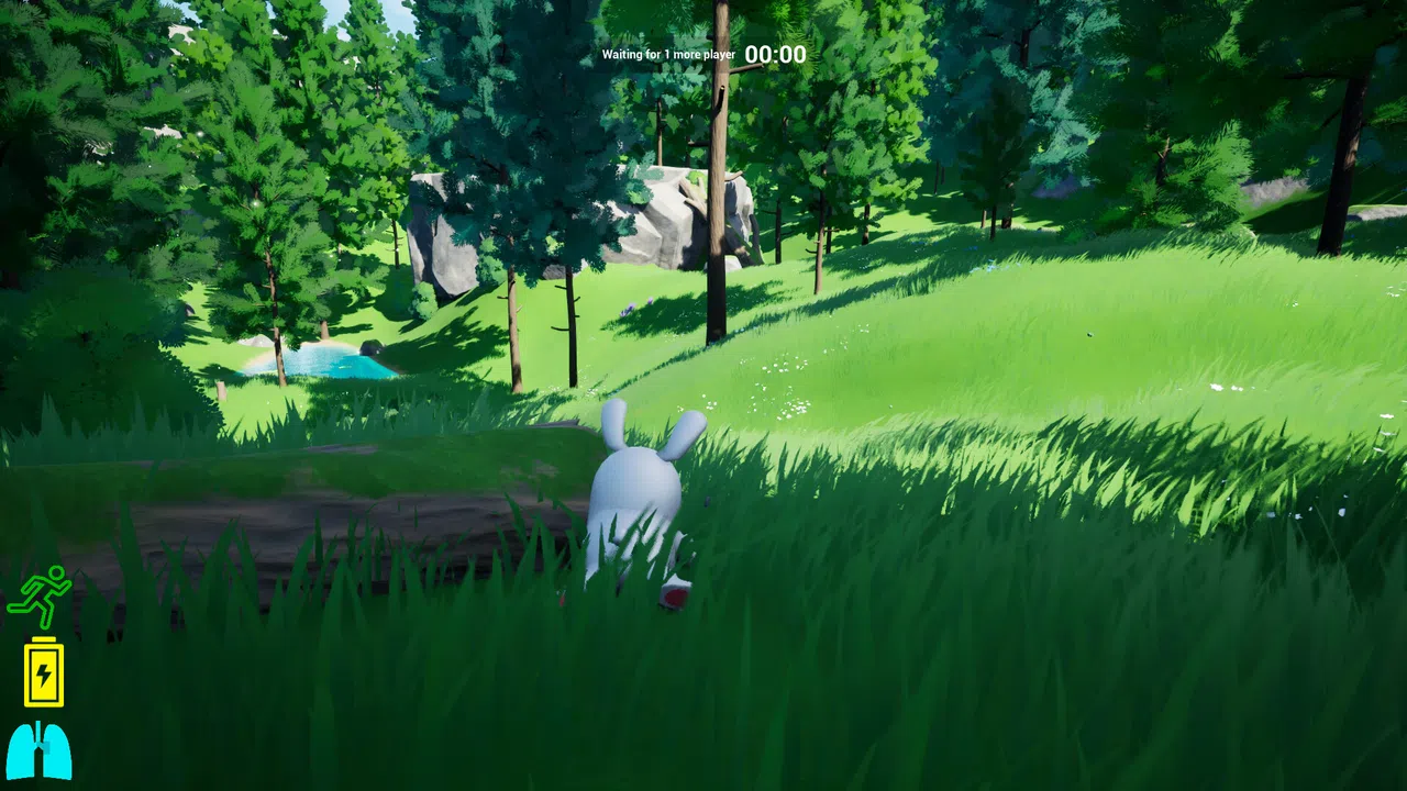 Hide and Squatch Screenshot 3