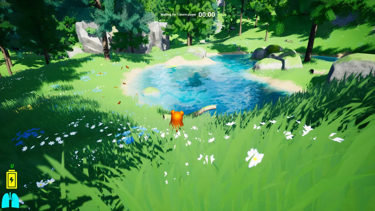 Hide and Squatch Screenshot 4