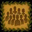Crowd's Forming icon