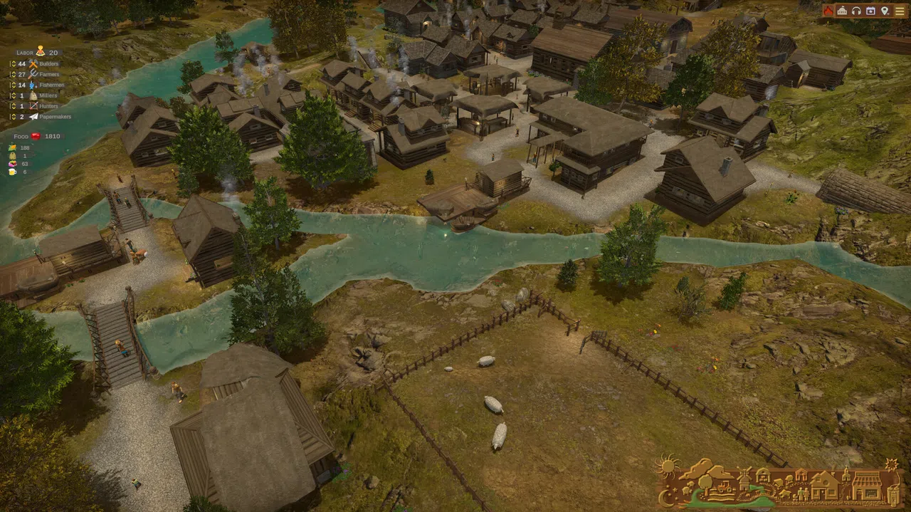 Exile Screenshot 4