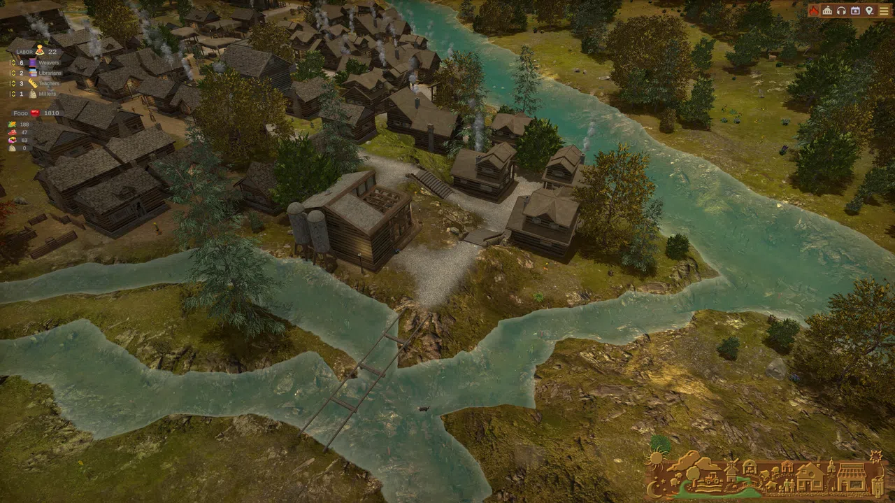 Exile Screenshot 5