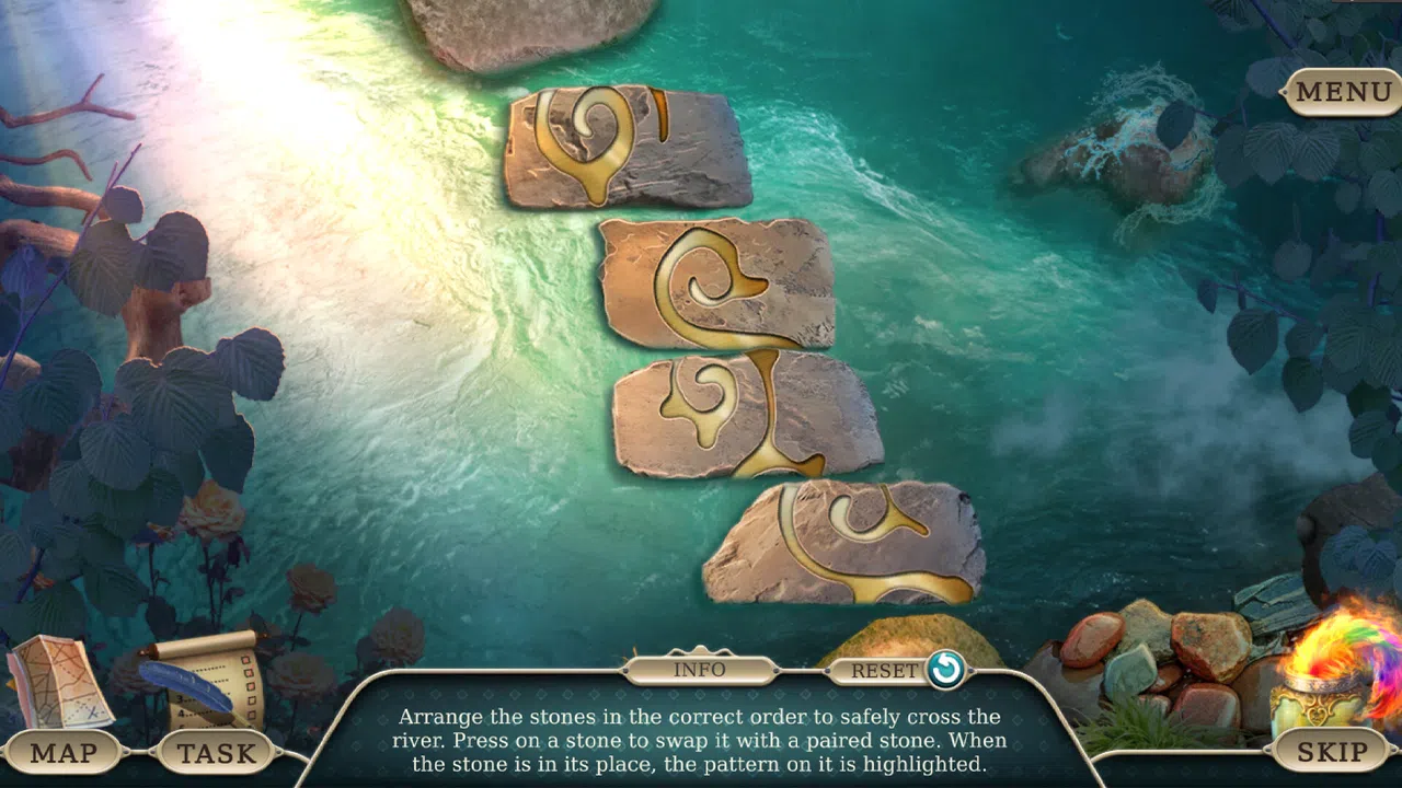 Book Travelers II: A Royal Story Collector's Edition Screenshot 3