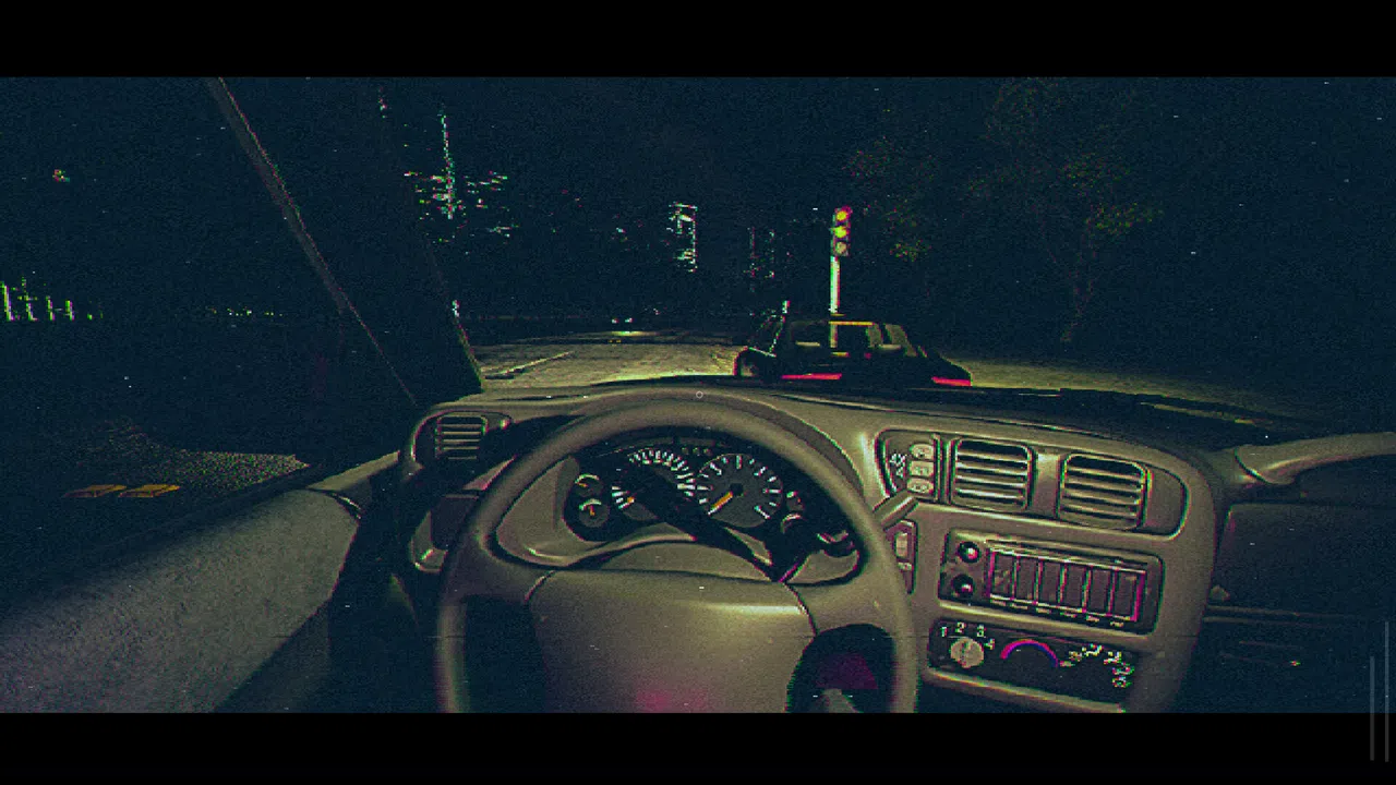 Limb Driver Demo Screenshot 1