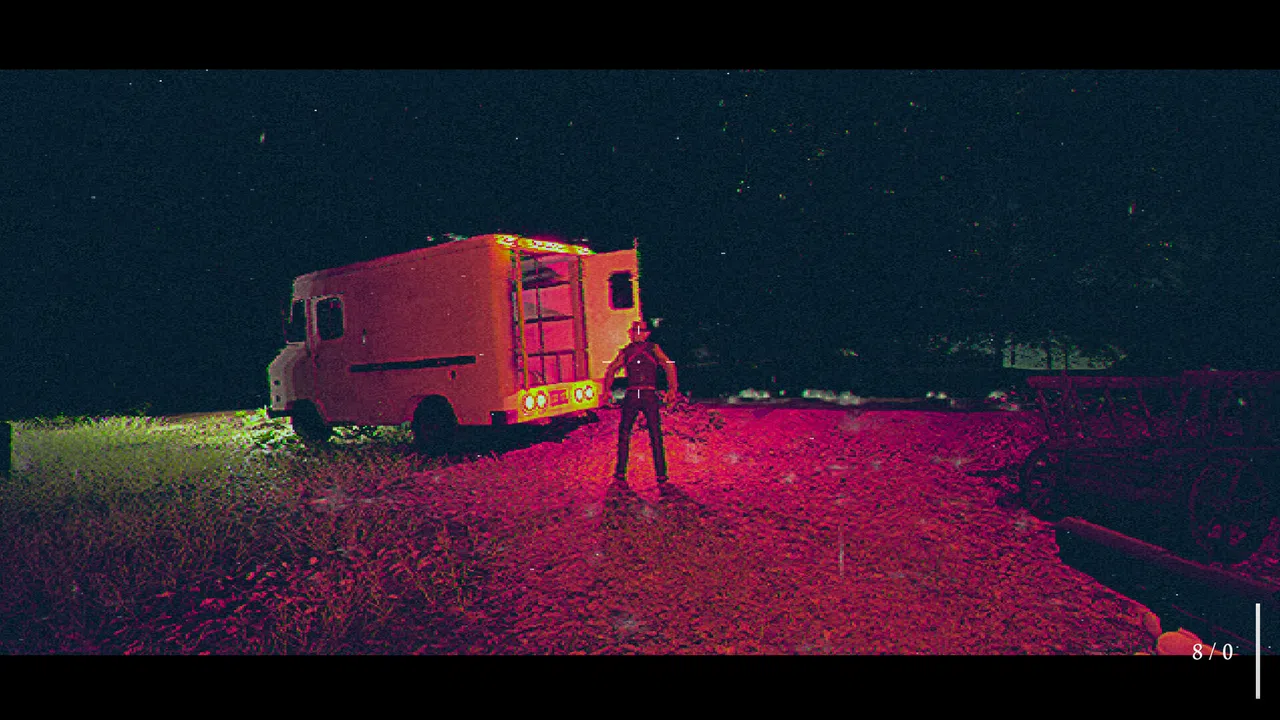 Limb Driver Demo Screenshot 2