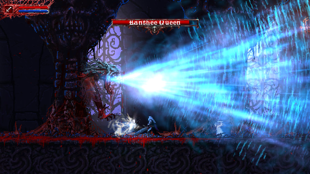 Slain: Back from Hell Screenshot 5