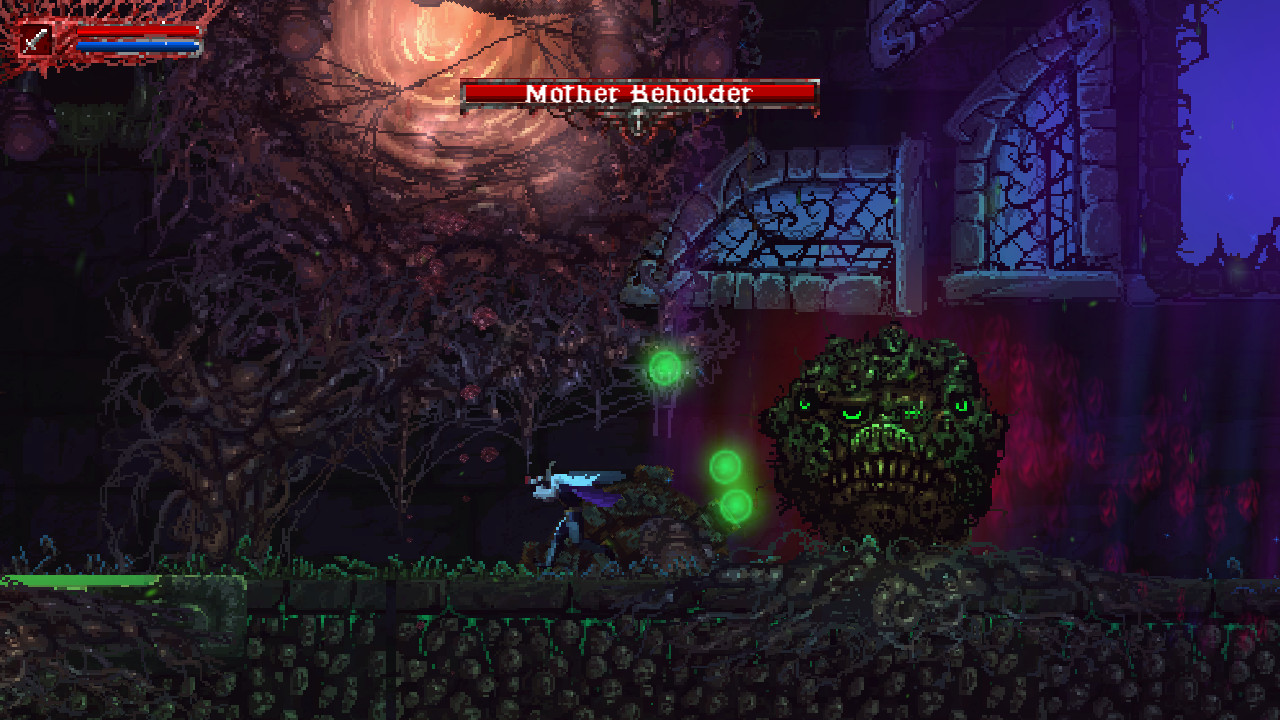 Slain: Back from Hell Screenshot 9