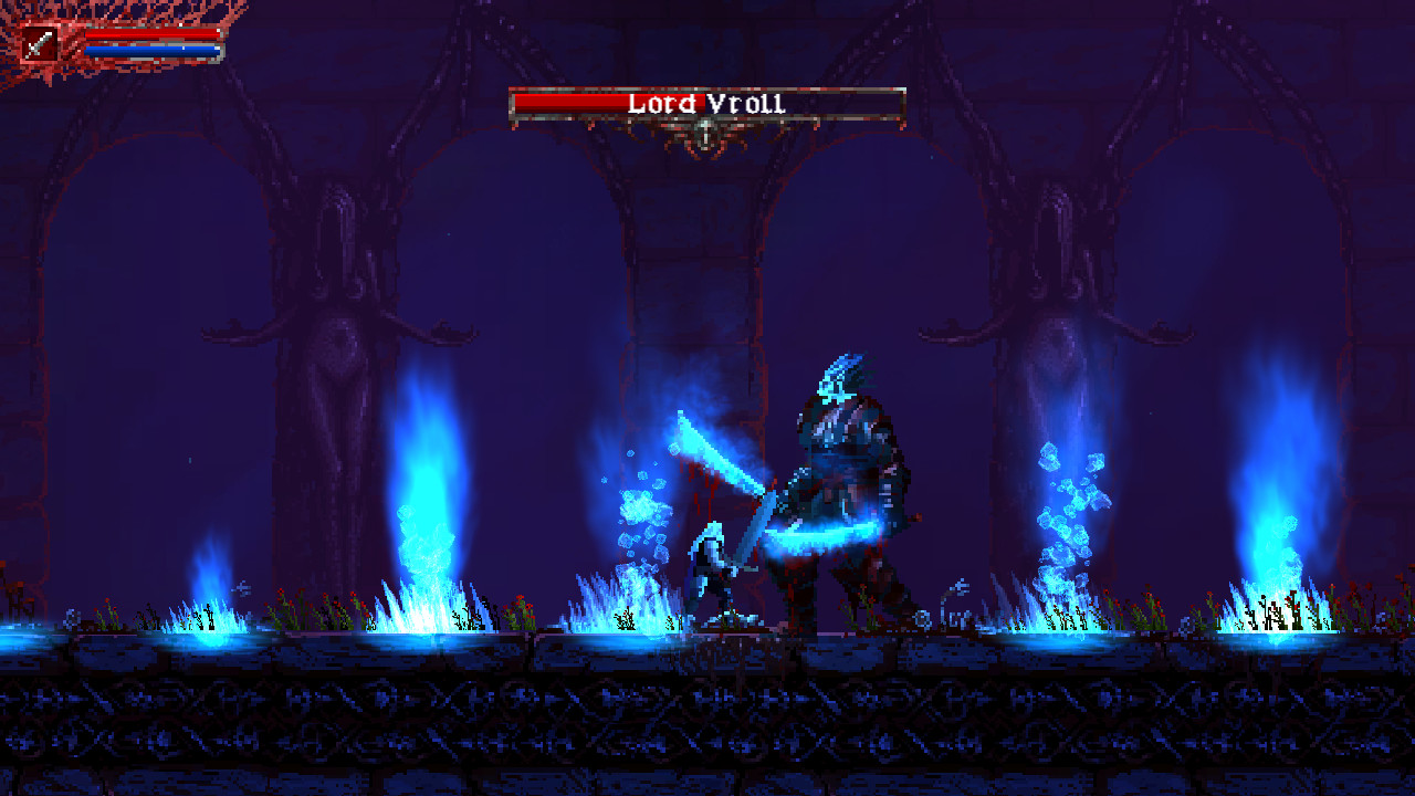 Slain: Back from Hell Screenshot 12