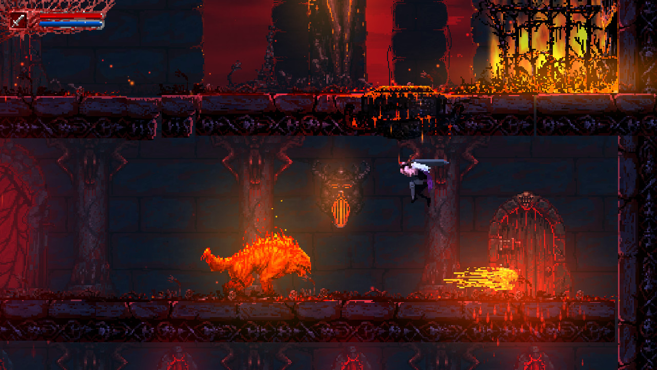 Slain: Back from Hell Screenshot 3